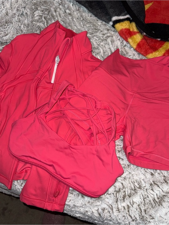 lululemon athletica Pants - Lululemon set